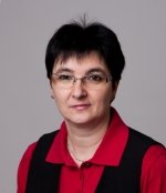 Katona Erzsébet