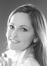 Csizmadia Krisztina
