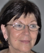 Füsti Molnár Ágnes