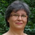 Kökény Mária