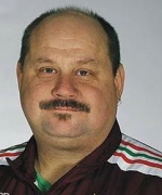 Prohászka Zoltán