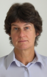 Zsóri Hajnalka