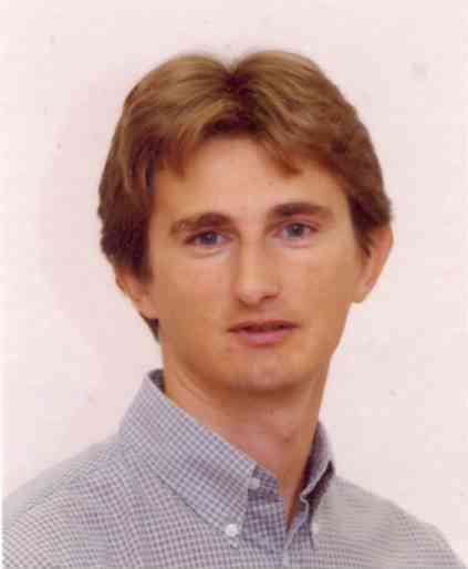 Kass László