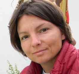 Bády Réka