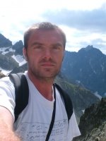 Gere Gábor