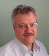 Lukács Ernő