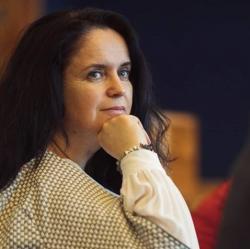 Surapka Borbála