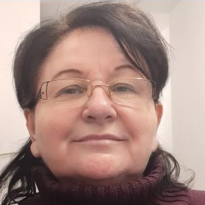 Pankotai Julianna