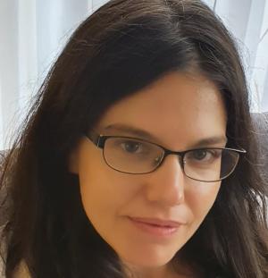 Szalókiné B. Annamária