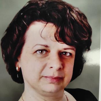 Dr. Nagyné Kórik Mariann