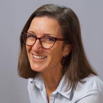Gyuricza Zsuzsa