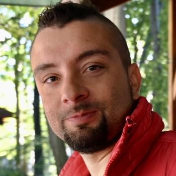 Gyűrű Gergő