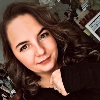 Aranyosi Kinga