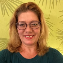 Dr. Kubiczáné Borda Györgyi
