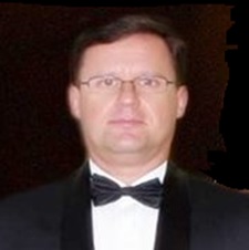 Hegedűs Henrik
