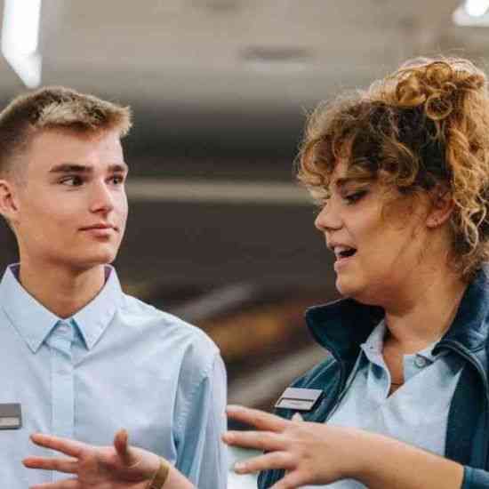 EFEB Felnőttoktatási Központ